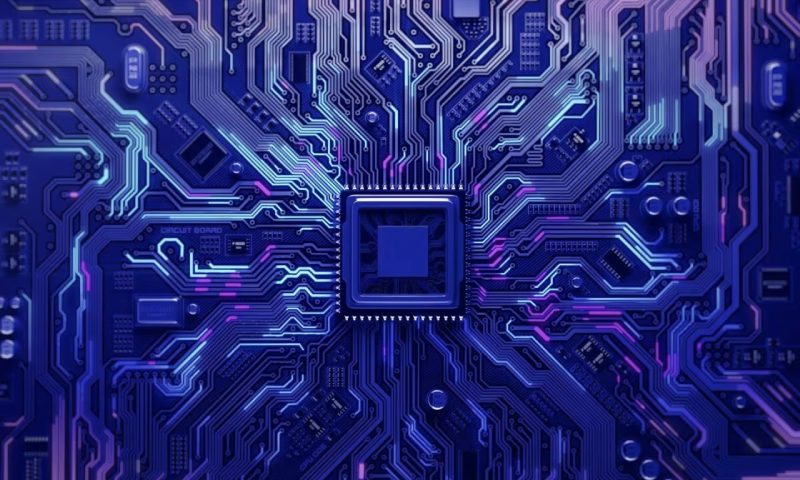 东平县工业物联网核心技术体系与落地应用解析