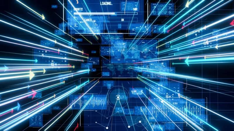 东平县SCADA系统开发:守护工业安全的数字卫士